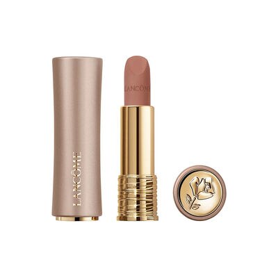L'ABSOLU ROUGE INTIMATTE (LABIAL EN BARRA CON ACABADO MATE)